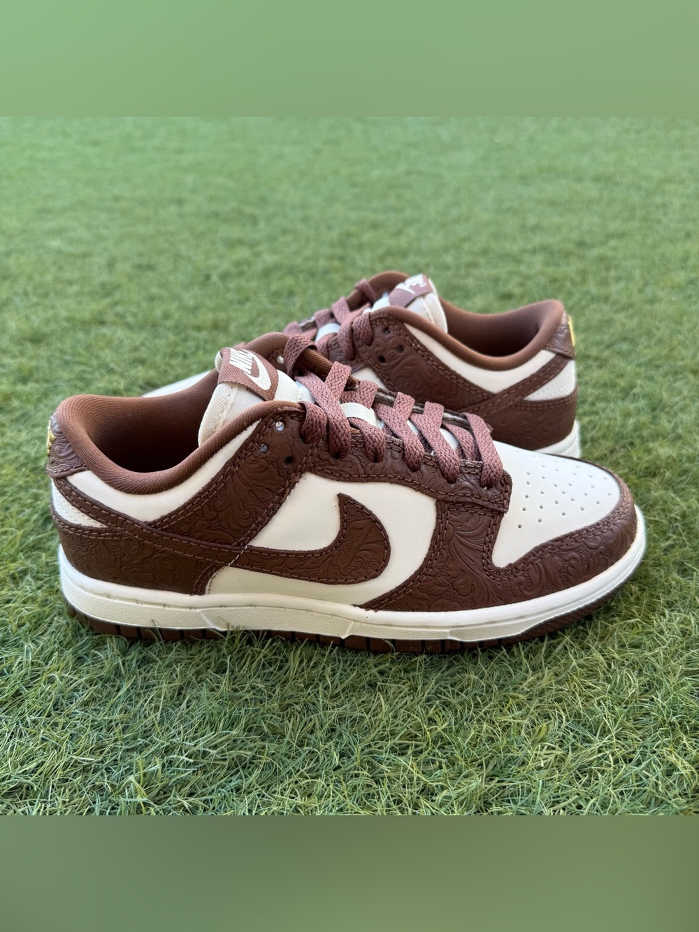 Nike Dunk Low